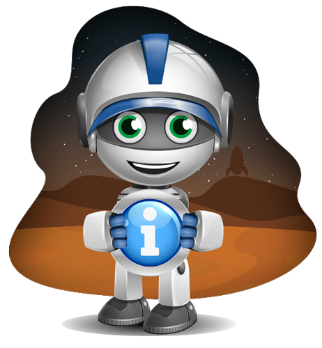 APIRO with info label