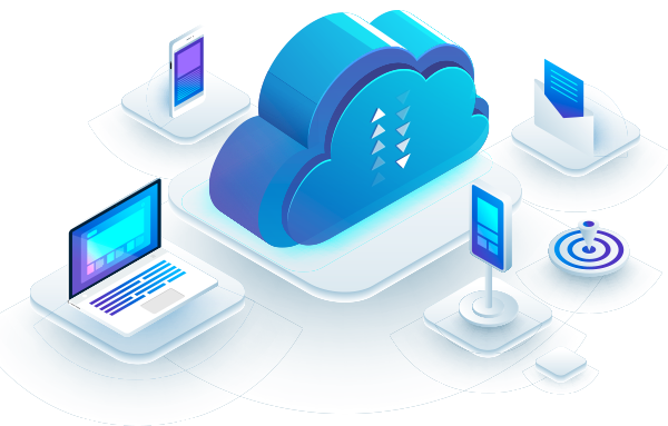 Servers with multiple equipment