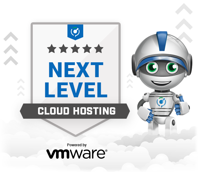 Next Level Cloud Hosting